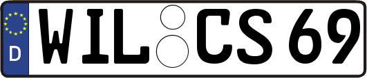 WIL-CS69