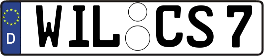 WIL-CS7