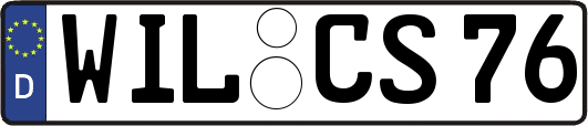 WIL-CS76