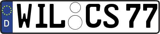 WIL-CS77