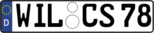 WIL-CS78
