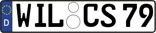 WIL-CS79