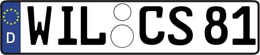 WIL-CS81