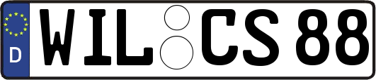 WIL-CS88