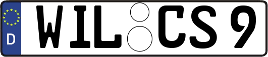 WIL-CS9
