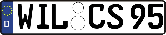 WIL-CS95