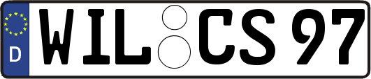 WIL-CS97