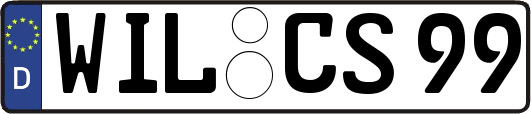 WIL-CS99