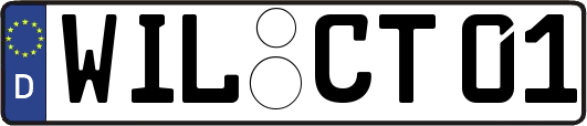 WIL-CT01