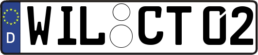 WIL-CT02