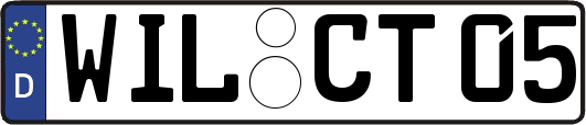 WIL-CT05