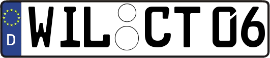 WIL-CT06