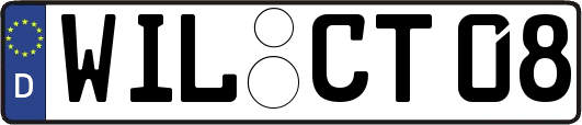 WIL-CT08