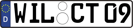 WIL-CT09