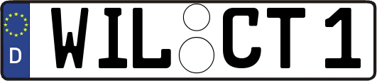 WIL-CT1