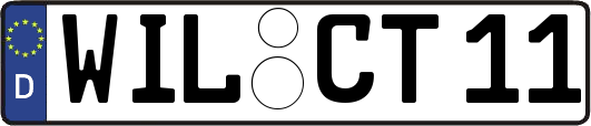 WIL-CT11