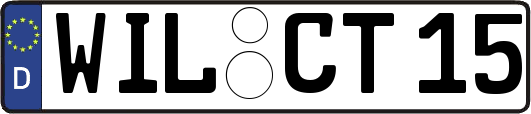 WIL-CT15