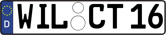 WIL-CT16