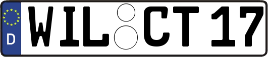 WIL-CT17