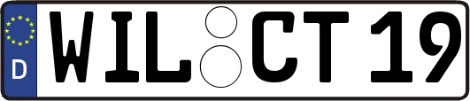 WIL-CT19
