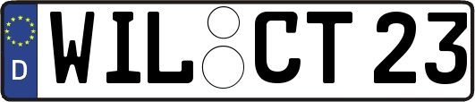 WIL-CT23