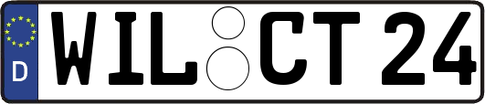 WIL-CT24