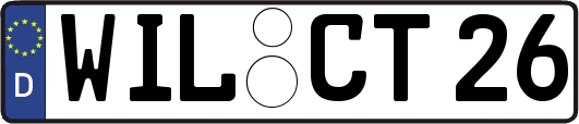 WIL-CT26