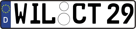 WIL-CT29