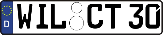 WIL-CT30