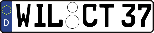 WIL-CT37