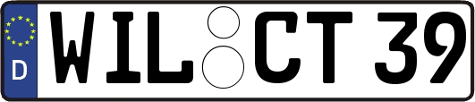 WIL-CT39