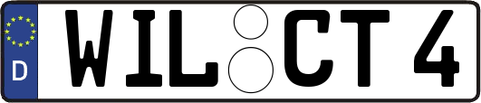 WIL-CT4