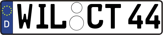 WIL-CT44
