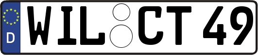 WIL-CT49