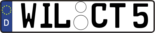 WIL-CT5