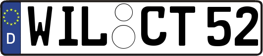 WIL-CT52