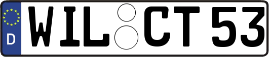 WIL-CT53