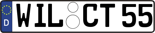 WIL-CT55