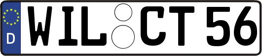 WIL-CT56