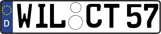 WIL-CT57