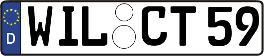 WIL-CT59