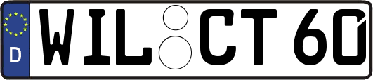 WIL-CT60