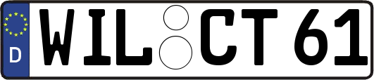WIL-CT61