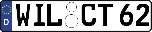 WIL-CT62