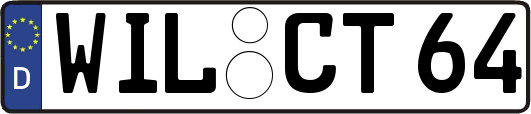 WIL-CT64