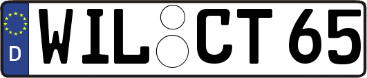 WIL-CT65