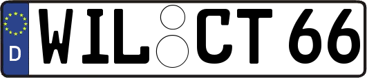 WIL-CT66
