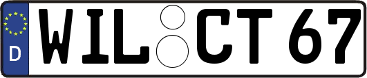 WIL-CT67