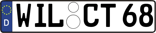 WIL-CT68