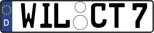WIL-CT7